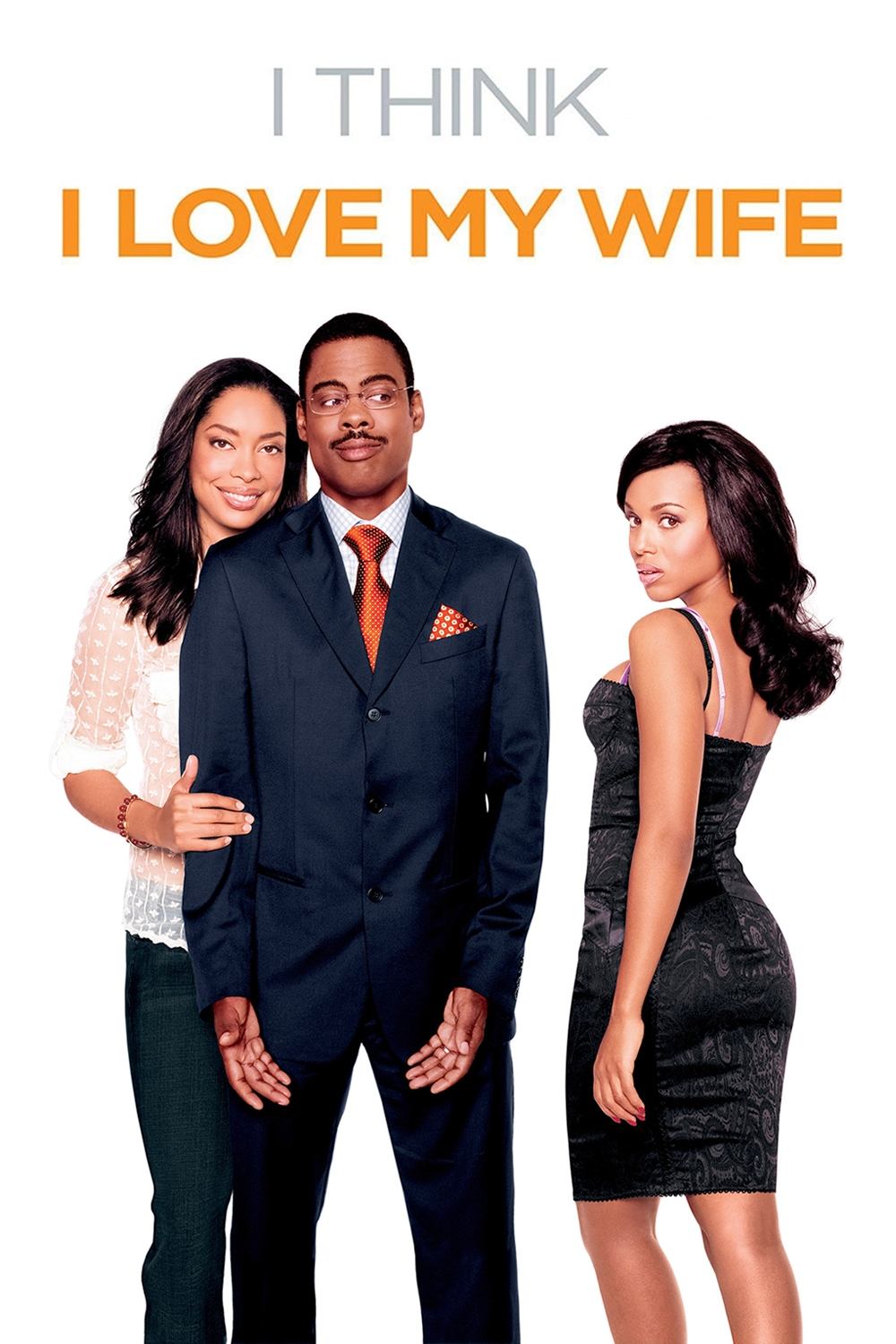 I Think I Love My Wife (2007) [29075] (A1764887554) [[Movies]] --Plex--